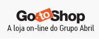 Gotoshop - a loja on-line do Grupo Abril